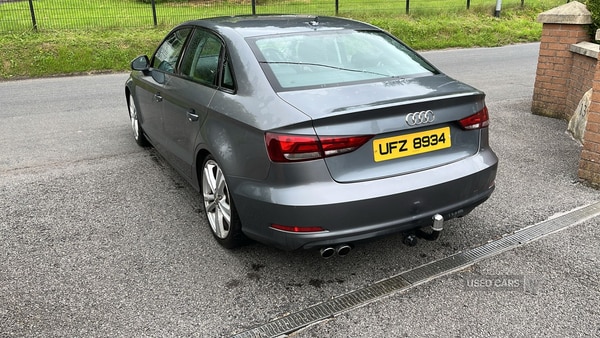 Used Audi A3 2014 for sale - 75187550: Photo 9