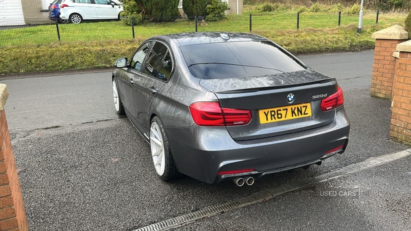 Used BMW 3 Series 2017 for sale - 77401023: Photo 10