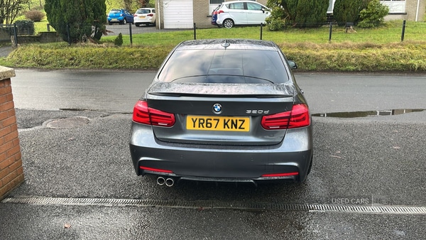 Used BMW 3 Series 2017 for sale - 77401023: Photo 11