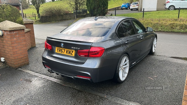 Used BMW 3 Series 2017 for sale - 77401023: Photo 12