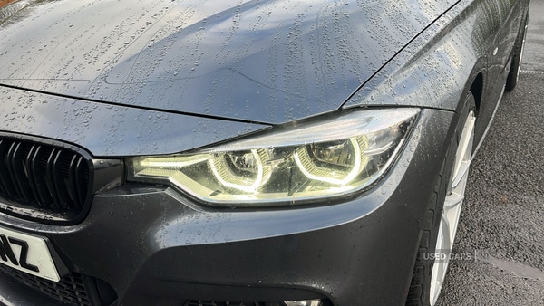 Used BMW 3 Series 2017 for sale - 77401023: Photo 13