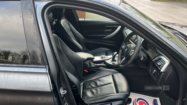 Used BMW 3 Series 2017 for sale - 77401023: Photo 14