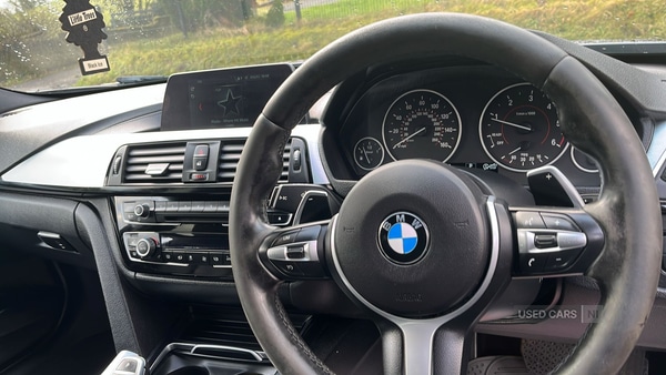 Used BMW 3 Series 2017 for sale - 77401023: Photo 16