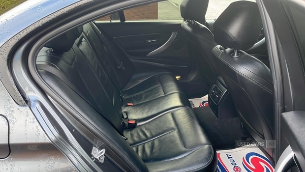 Used BMW 3 Series 2017 for sale - 77401023: Photo 19