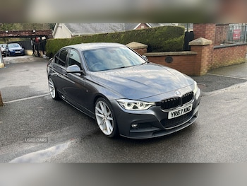 BMW 3 Series feature image