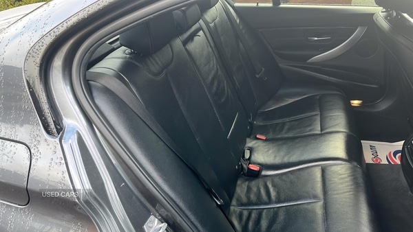 Used BMW 3 Series 2017 for sale - 77401023: Photo 20