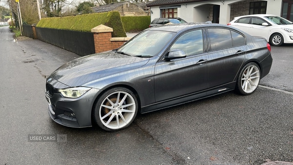 Used BMW 3 Series 2017 for sale - 77401023: Photo 4