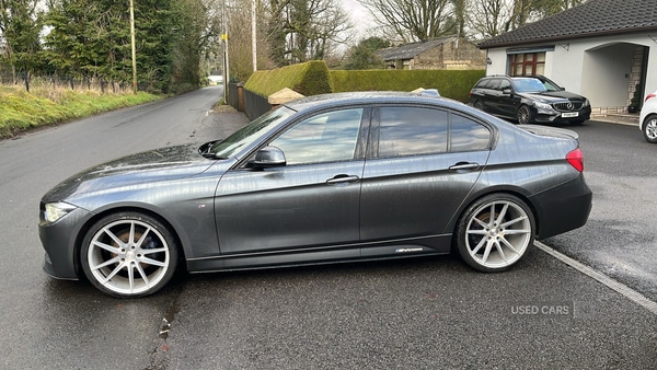 Used BMW 3 Series 2017 for sale - 77401023: Photo 5