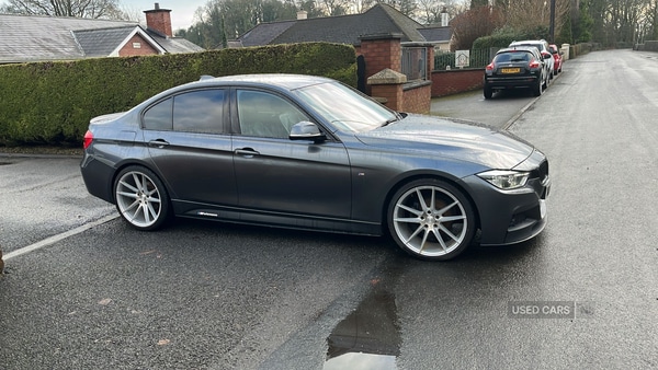 Used BMW 3 Series 2017 for sale - 77401023: Photo 7