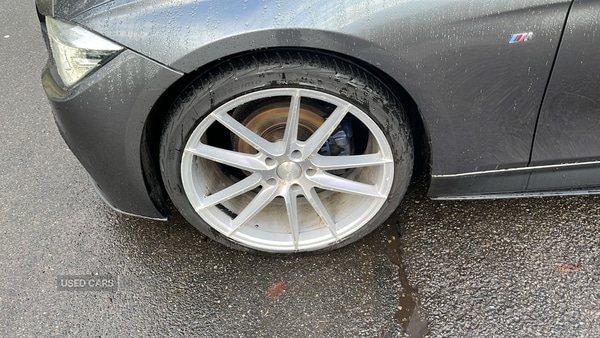 Used BMW 3 Series 2017 for sale - 77401023: Photo 8