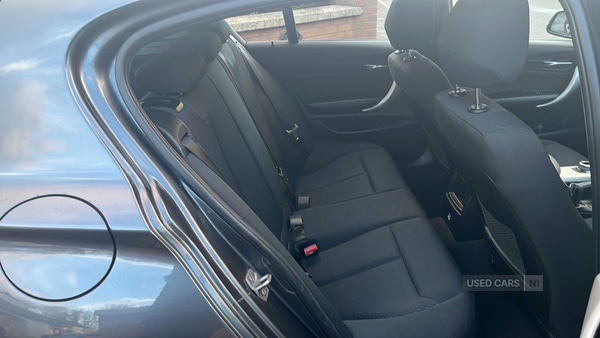 Used BMW 1 Series 2018 for sale - 77684694: Photo 15