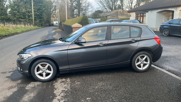 Used BMW 1 Series 2018 for sale - 77684694: Photo 5