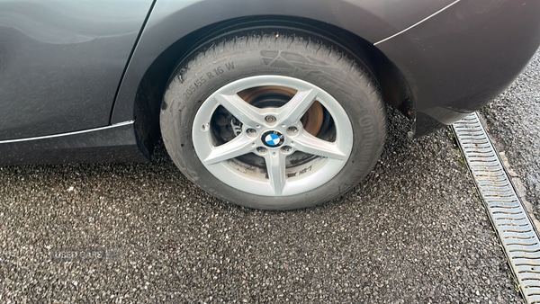 Used BMW 1 Series 2018 for sale - 77684694: Photo 9