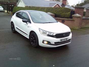 Used DS Automobiles DS 4 2018 for sale - 74612258: Photo