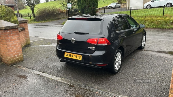 Used Volkswagen Golf 2015 for sale - 76743791: Photo 10