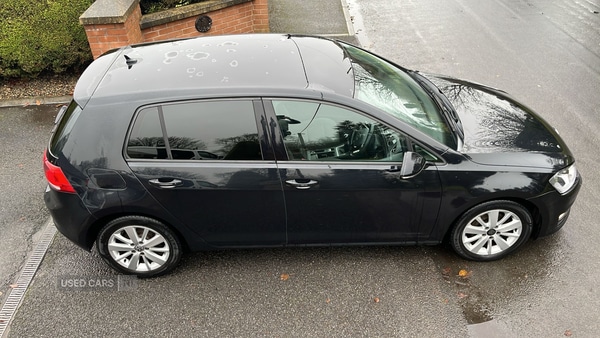 Used Volkswagen Golf 2015 for sale - 76743791: Photo 11