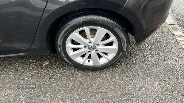 Used Volkswagen Golf 2015 for sale - 76743791: Photo 12