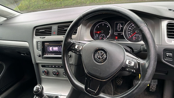 Used Volkswagen Golf 2015 for sale - 76743791: Photo 13