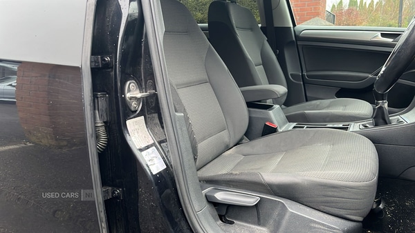 Used Volkswagen Golf 2015 for sale - 76743791: Photo 14