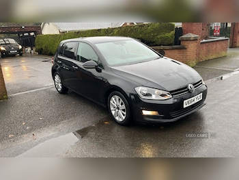 2015 - 2.0 TDI Match 5dr