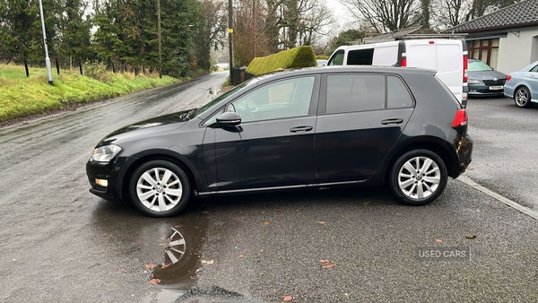 Used Volkswagen Golf 2015 for sale - 76743791: Photo 5