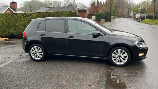 Used Volkswagen Golf 2015 for sale - 76743791: Photo 7