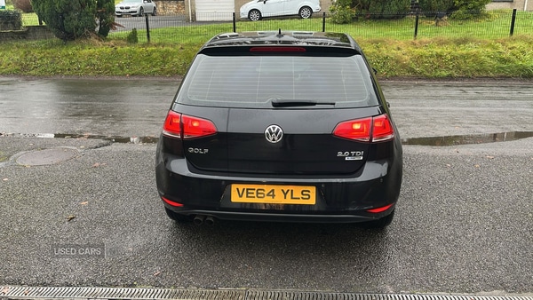 Used Volkswagen Golf 2015 for sale - 76743791: Photo 8