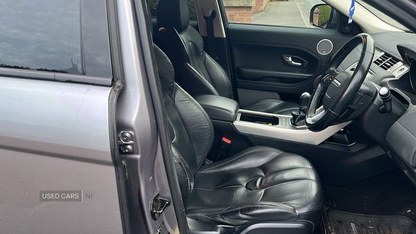 Used Land Rover Range Rover Evoque 2013 for sale - 76085558: Photo 10