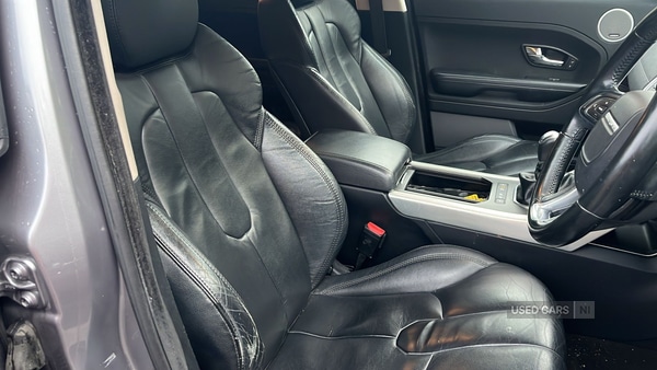 Used Land Rover Range Rover Evoque 2013 for sale - 76085558: Photo 11