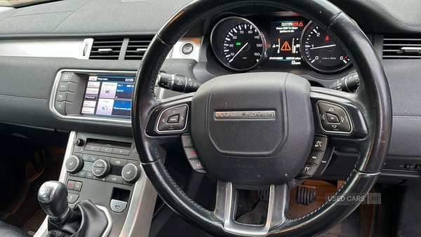 Used Land Rover Range Rover Evoque 2013 for sale - 76085558: Photo 12