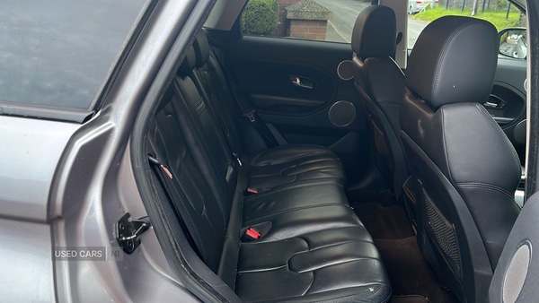 Used Land Rover Range Rover Evoque 2013 for sale - 76085558: Photo 13
