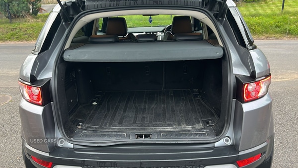 Used Land Rover Range Rover Evoque 2013 for sale - 76085558: Photo 14