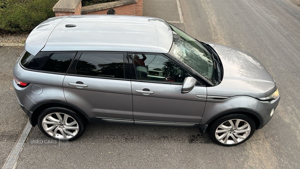 Used Land Rover Range Rover Evoque 2013 for sale - 76085558: Photo 15