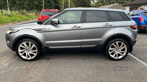 Used Land Rover Range Rover Evoque 2013 for sale - 76085558: Photo 5