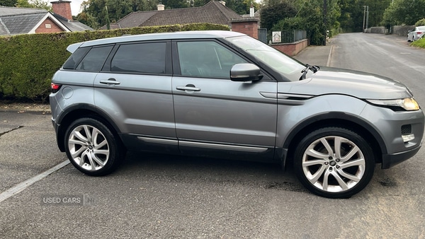 Used Land Rover Range Rover Evoque 2013 for sale - 76085558: Photo 6
