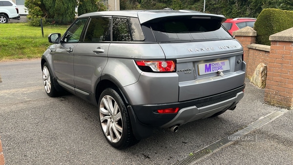 Used Land Rover Range Rover Evoque 2013 for sale - 76085558: Photo 7