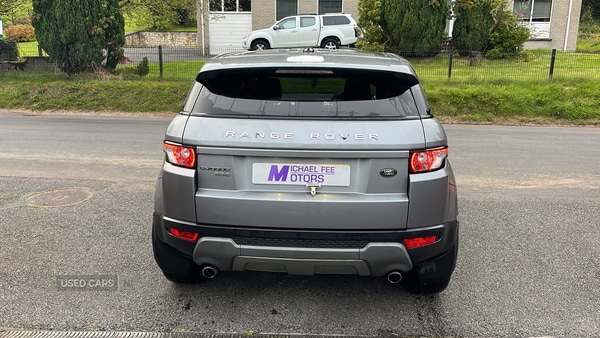 Used Land Rover Range Rover Evoque 2013 for sale - 76085558: Photo 8