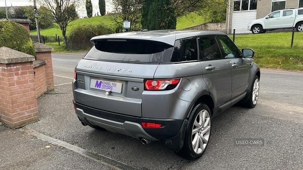 Used Land Rover Range Rover Evoque 2013 for sale - 76085558: Photo 9
