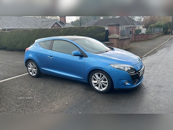 Used Renault Megane 2013 for sale - 79083962: Photo
