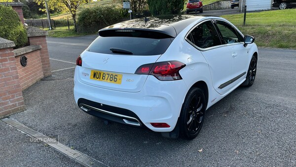 Used DS Automobiles DS 4 2018 for sale - 75601724: Photo 10
