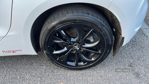 Used DS Automobiles DS 4 2018 for sale - 75601724: Photo 11
