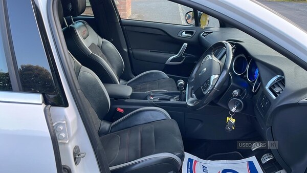 Used DS Automobiles DS 4 2018 for sale - 75601724: Photo 12