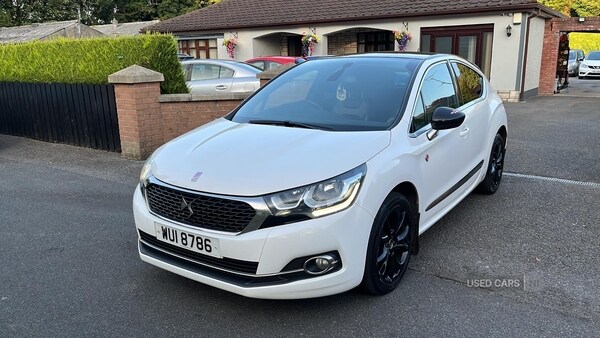 Used DS Automobiles DS 4 2018 for sale - 75601724: Photo 2