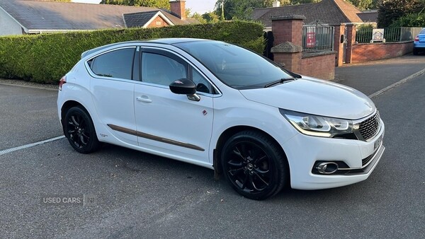 Used DS Automobiles DS 4 2018 for sale - 75601724: Photo 3