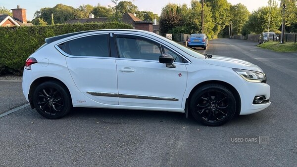 Used DS Automobiles DS 4 2018 for sale - 75601724: Photo 4
