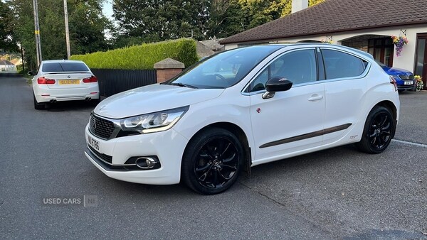 Used DS Automobiles DS 4 2018 for sale - 75601724: Photo 5