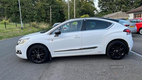 Used DS Automobiles DS 4 2018 for sale - 75601724: Photo 6