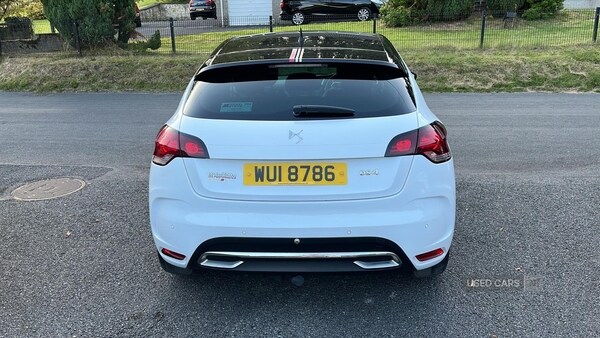Used DS Automobiles DS 4 2018 for sale - 75601724: Photo 7