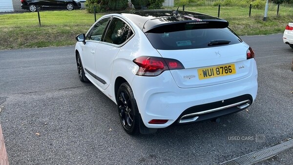 Used DS Automobiles DS 4 2018 for sale - 75601724: Photo 8