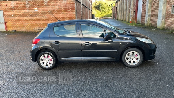 Used Peugeot 207 2010 for sale - 77684678: Photo 11